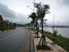 昆明自行车环滇池多少公里？环滇池最新骑行线路图