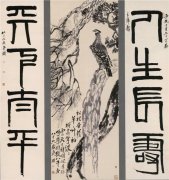 刘益谦松柏英图收藏，收藏大家刘益谦简历