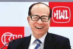 2015年亚洲首富是谁：李嘉诚、马云、王健林、李河君轮流当！