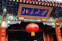 中国大学最佳专业排行榜：中国各地区大学都有！