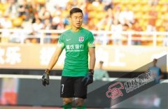 门将喝水丢球，守门员隋维杰被罚款5万