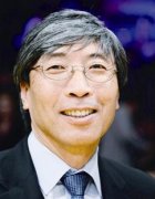 在美国的华裔亿万富豪盘点，陈颂雄美国华裔首富！