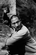 释正义是谁？“释正义”者实为释延鲁（照片）