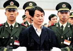 李嘉诚儿子遭绑架内幕，李泽钜自述被张子强绑架全过程！