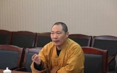 释正义与释永信什么关系？释正义被释永信开除