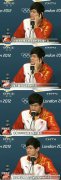 孙杨反问外媒哑口无言视频，孙杨怒斥外媒被国人点赞！