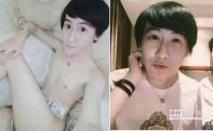 蛇精男刘梓晨母亲照片曝光，刘梓晨爱好虐待动物取乐