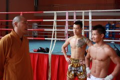 少林寺释延鲁很厉害吗？少林寺最强武僧释延孜简历