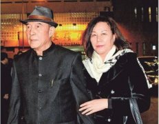 柯俊雄患肺癌病危去世，柯俊雄舒淇经典银幕形象照片