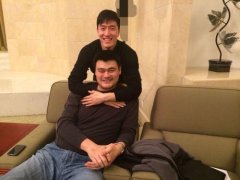 姚明与刘翔谁最有钱？姚明、刘翔财富揭底