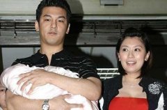 贾静雯女儿非前夫孙志浩亲生，贾静雯离婚原因真相
