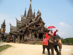 泰国旅游要带多少钱？告诉你去泰国旅游买什么好