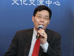 索罗斯的中国私人顾问梁恒照片，梁恒解密如何跟索罗斯成朋友的