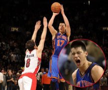 林书豪为什么去黄蜂？林书豪绝杀让火箭后悔想回购