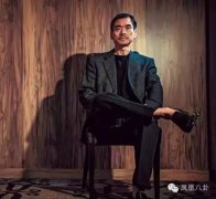 胡须勇在香港的地位解读，香港14K胡须勇传奇故事