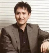 中国豪门最帅富二代盘点，王思聪排不进前五名！