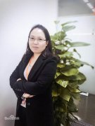 阿里巴巴灭绝师太郑俊芳照片，郑俊芳解读阿里打击假货理念