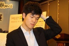 解密柯洁为什么叫特务，只因柯洁弈城网名叫“潜伏”
