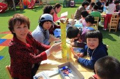北京最贵的三所私立幼儿园简介，各路明星的孩子都在这里学习