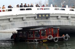 许昌五湖四海规划图，五湖四海让许昌变美