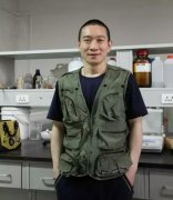 河北“诺奖级”科学家韩春雨博士照片，解读“诺奖级”的含义