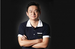 昆仑万维周亚辉老婆李琼照片，李琼与亚辉离婚分了75亿
