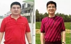 陈光标是怎么瘦的？陈光标用体检报告回应切胃减肥