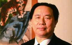 详解牟其中为什么蹲监狱，牟其中监狱生活揭秘