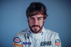 F1阿隆索为什么离开法拉利，阿隆索目前年薪高达3900万美元