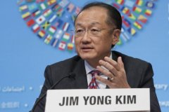 世界银行行长金墉是哪国人？医学生金墉为什么可以当世行行长