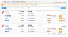 如何购买国际机票最省钱？出国机票购买方式和渠道简介
