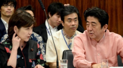 罕见稻田朋美年轻时图片，稻田朋美老公照片