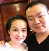 岳云鹏老婆郑敏简历照片，岳云鹏父亲去世岳云鹏演出痛哭视频