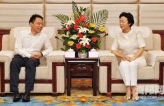 光大兴陇信托闫桂军照片简历，光大兴陇信托简介