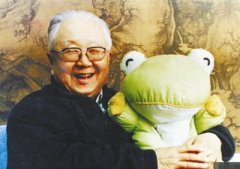 雍正皇帝孙子启功书法作品欣赏图片，启功书法作品最新价格揭秘