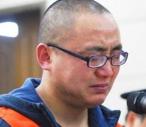 龙兴寺主持释广闻照片，释广闻原名张立伟是杀人犯