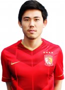 李学鹏因何被恒大弃用？李学鹏骂人动态图