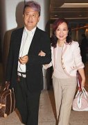 陈百祥姐夫简文乐照片简介，简文乐为什么被叫沉香大王？