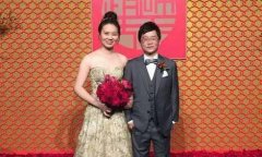 八年一万倍赵老哥赵强照片，股神赵老哥办最壕婚礼组图