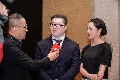 王麒诚和老婆吴艳照片曝光，80后最有钱的十个人排名