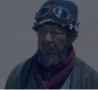 安力满说的哪里的方言？安力满敬畏的胡大是什么神