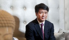 孙宏斌为什么会蹲监狱？孙宏斌在出狱后的2003年被改判无罪