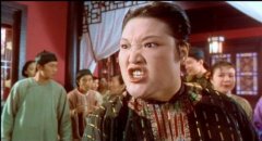 鲁芬年轻时候的照片曝光，鲁芬有老公孩子吗？