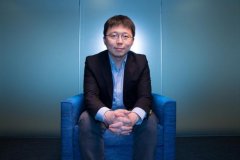 麻省理工学院最年轻教授张锋照片，张锋创立的基因编辑公司已上市