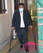 马廷强残疾能跟黎姿同房吗？马廷强现在身价多少亿