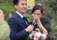 张效诚的父母是干啥的？吴敏霞和张效诚怎么认识的