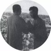 唐杰忠的师傅刘宝瑞简介，唐杰忠的徒弟大盘点