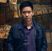 谢君豪和黄宗泽是父子吗？谢君豪和黄宗泽撞脸对比照