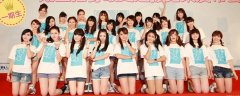 SNH48和idol school的区别，SNH48成员颜值排名