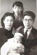 常书鸿的前妻陈芝秀资料照片，陈芝秀为什么选择离婚？